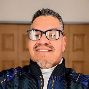 Meet your Posher, Alan